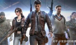 和平精英第3季爆料视频,全新内容抢先看，精彩升级等你来战！